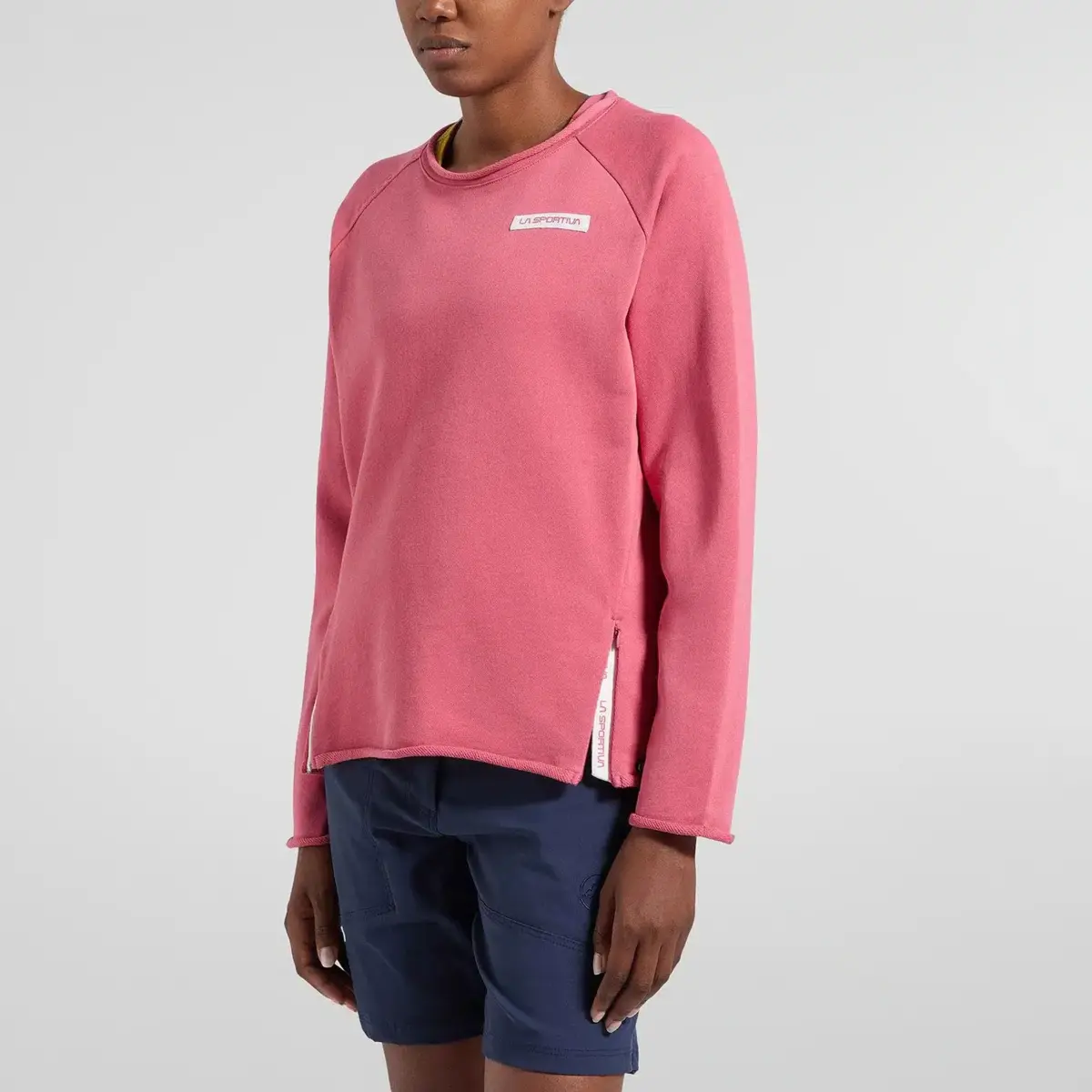 tufa sweater w 1 - Tufa Sweater W